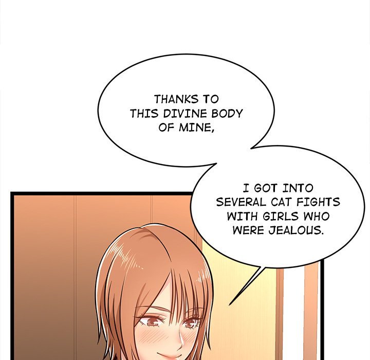 No Way Out Manhwa - Chapter 7 Page 25