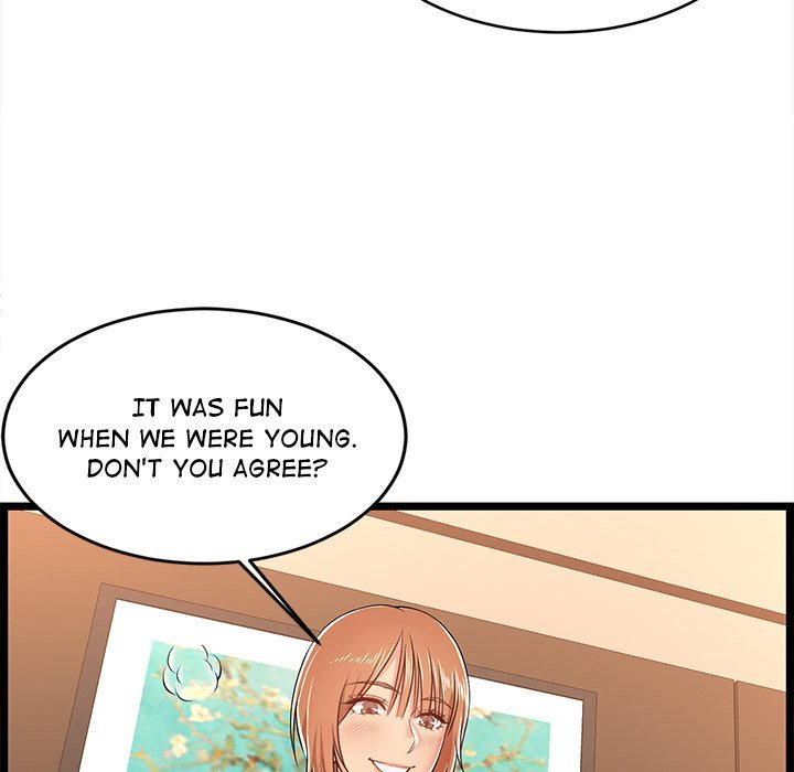 No Way Out Manhwa - Chapter 7 Page 29
