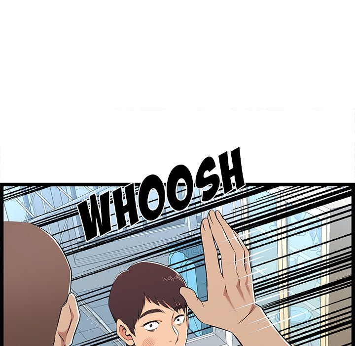 No Way Out Manhwa - Chapter 7 Page 31