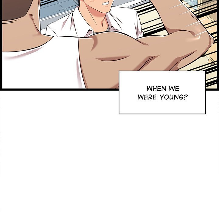 No Way Out Manhwa - Chapter 7 Page 32