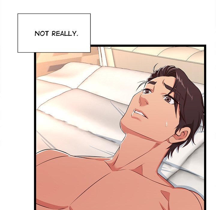 No Way Out Manhwa - Chapter 7 Page 33