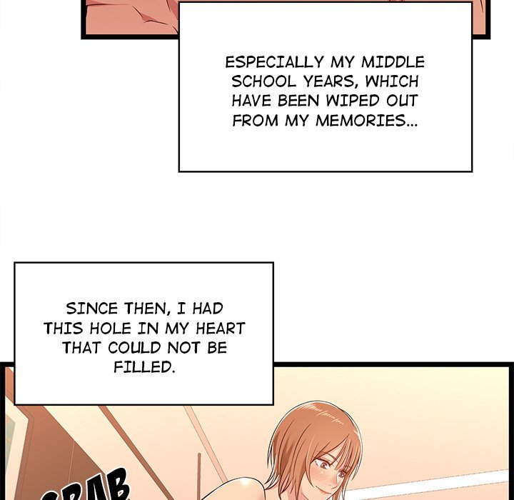 No Way Out Manhwa - Chapter 7 Page 34