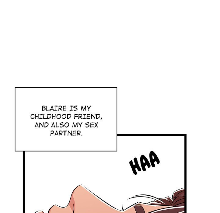 No Way Out Manhwa - Chapter 7 Page 42