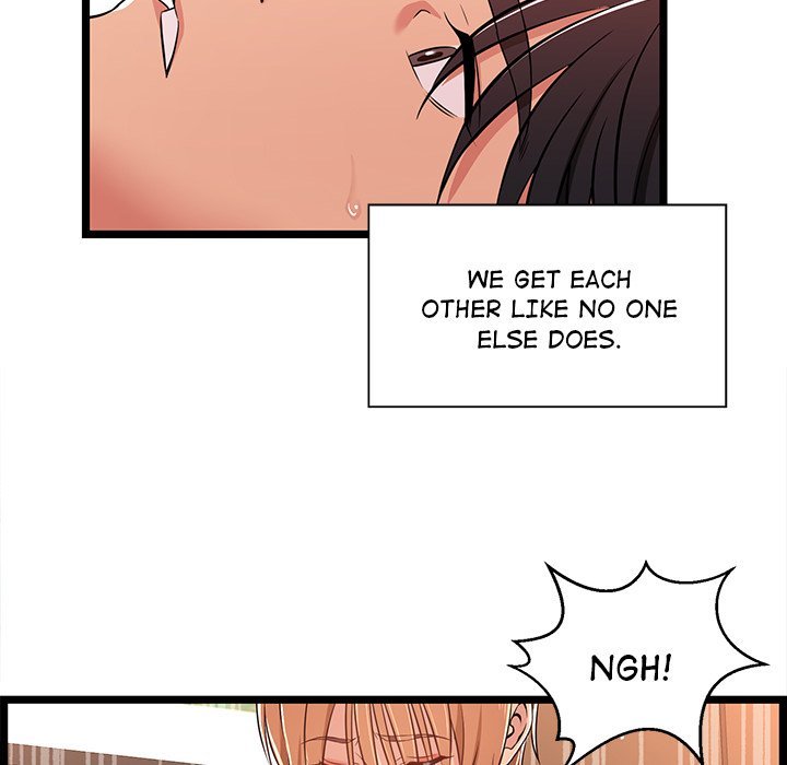 No Way Out Manhwa - Chapter 7 Page 43