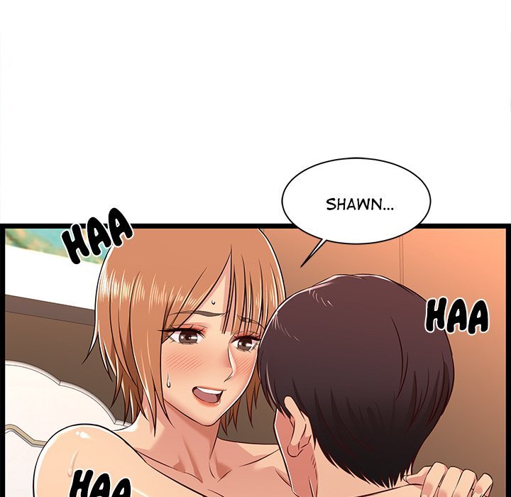 No Way Out Manhwa - Chapter 7 Page 51