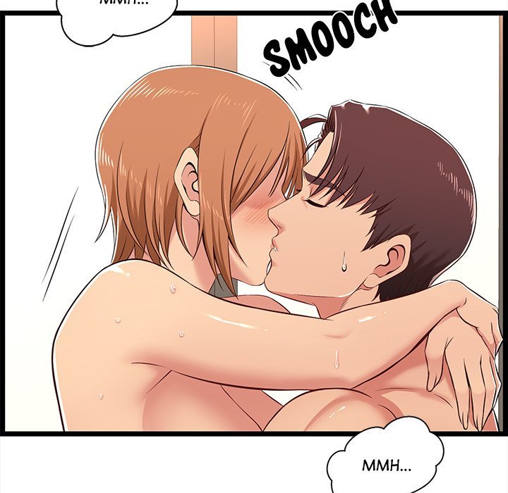 No Way Out Manhwa - Chapter 7 Page 53