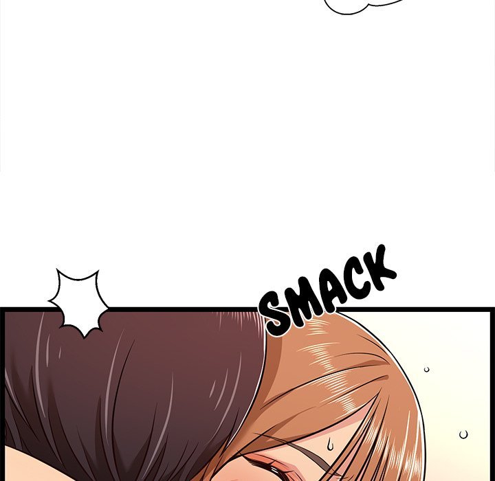 No Way Out Manhwa - Chapter 7 Page 54