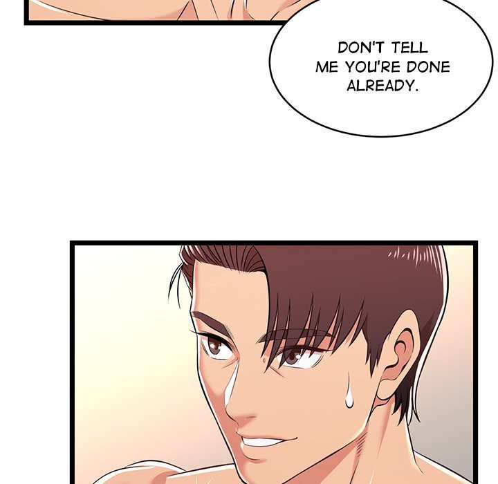 No Way Out Manhwa - Chapter 7 Page 61
