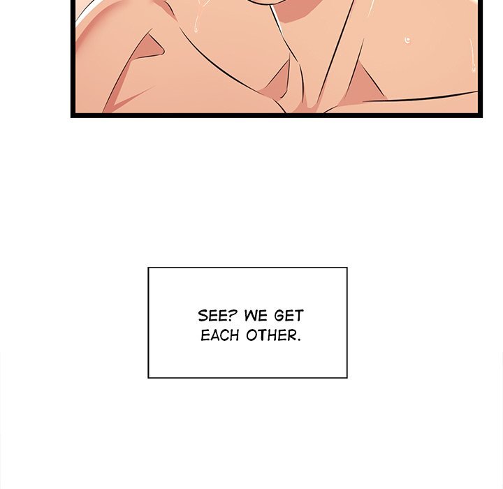 No Way Out Manhwa - Chapter 7 Page 62