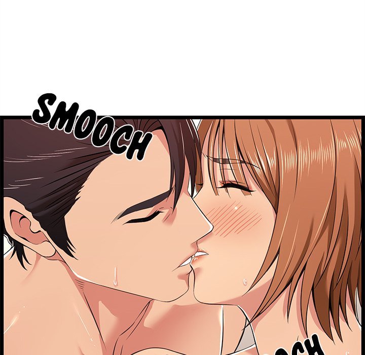 No Way Out Manhwa - Chapter 7 Page 71