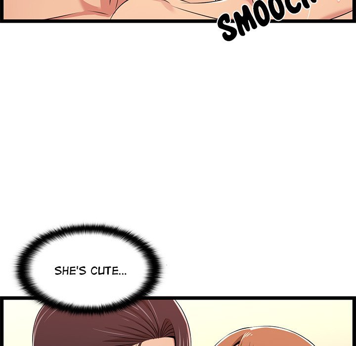 No Way Out Manhwa - Chapter 7 Page 72