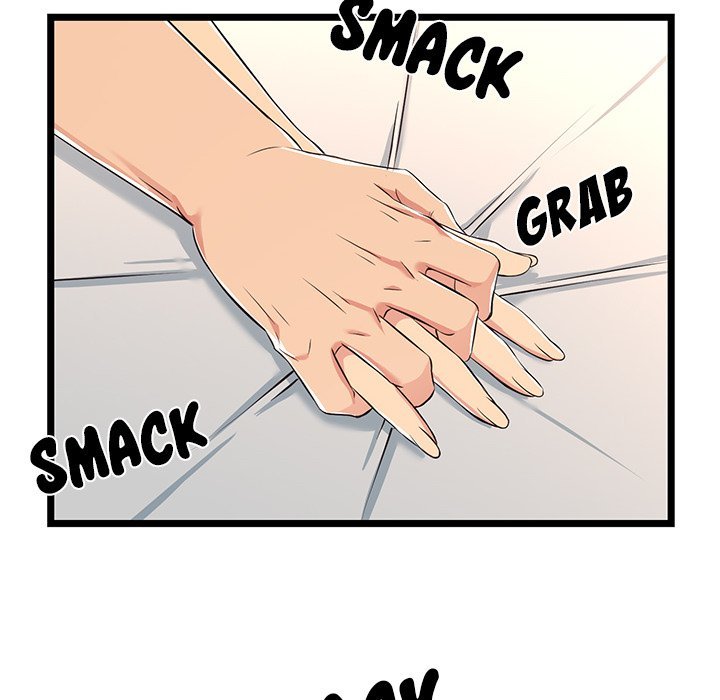 No Way Out Manhwa - Chapter 7 Page 85