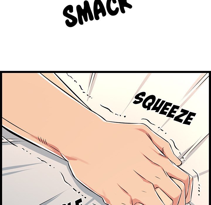 No Way Out Manhwa - Chapter 7 Page 86