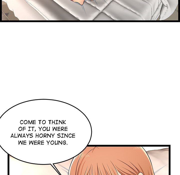 No Way Out Manhwa - Chapter 7 Page 90