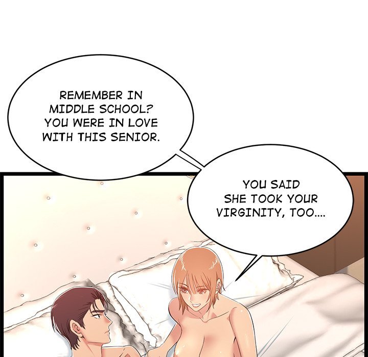 No Way Out Manhwa - Chapter 7 Page 93