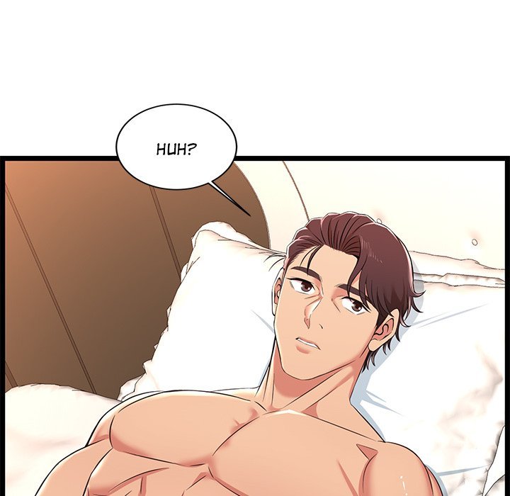 No Way Out Manhwa - Chapter 7 Page 95