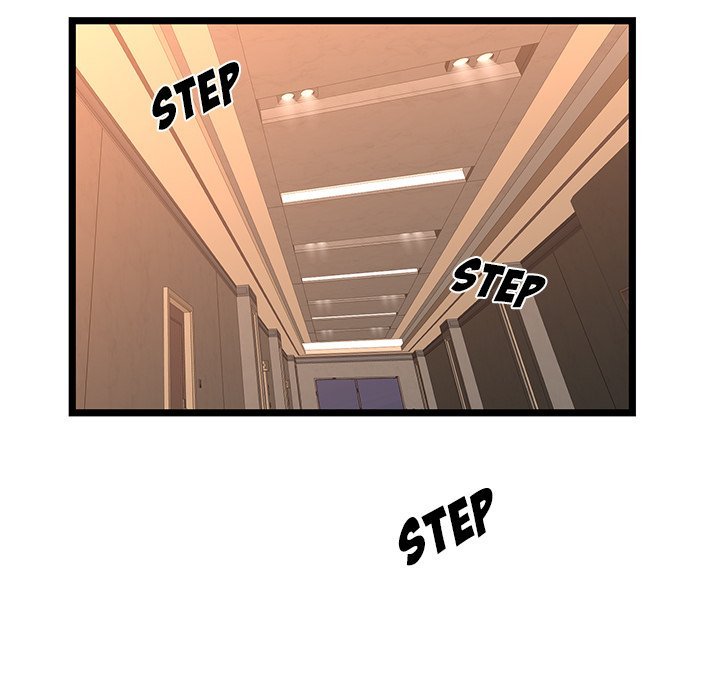 No Way Out Manhwa - Chapter 7 Page 97
