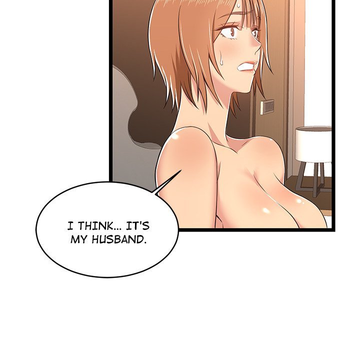 No Way Out Manhwa - Chapter 7 Page 103