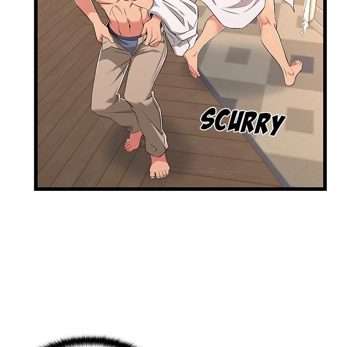 No Way Out Manhwa - Chapter 7 Page 108