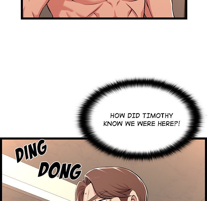 No Way Out Manhwa - Chapter 7 Page 110