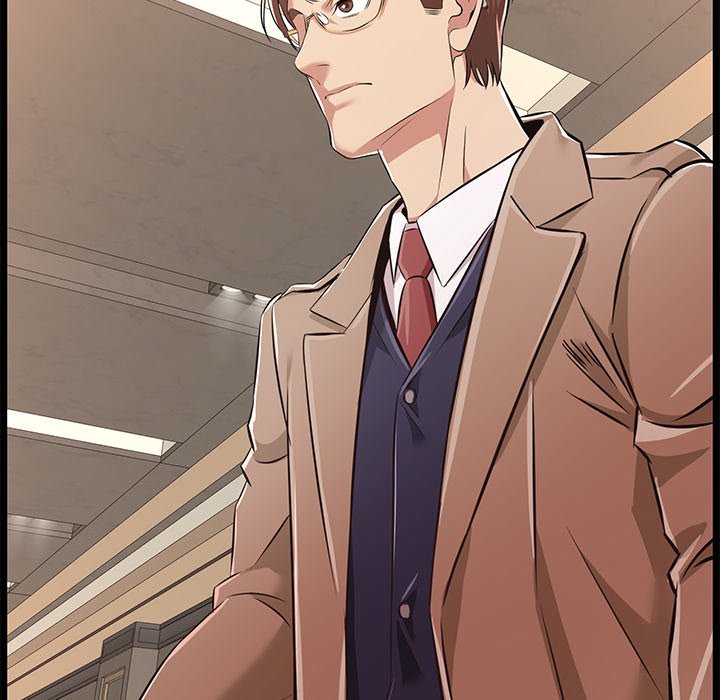 No Way Out Manhwa - Chapter 7 Page 111