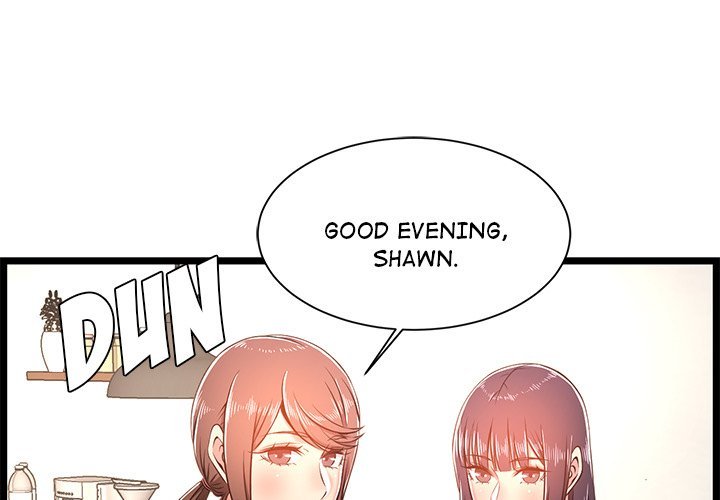 No Way Out Manhwa - Chapter 22 Page 0