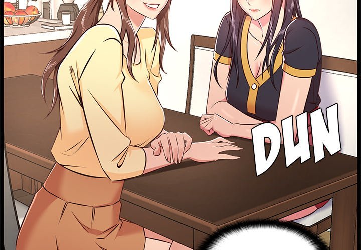 No Way Out Manhwa - Chapter 22 Page 1