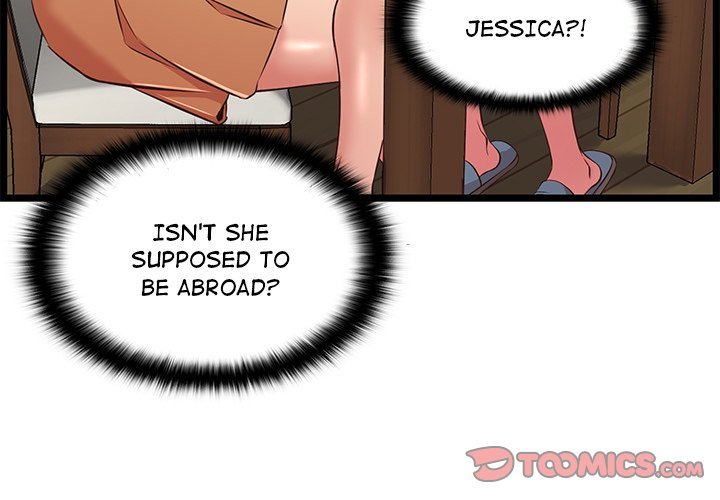 No Way Out Manhwa - Chapter 22 Page 2