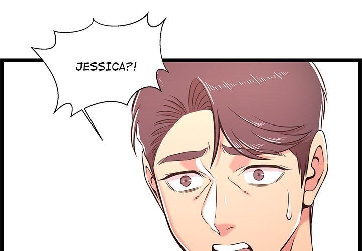 No Way Out Manhwa - Chapter 22 Page 3