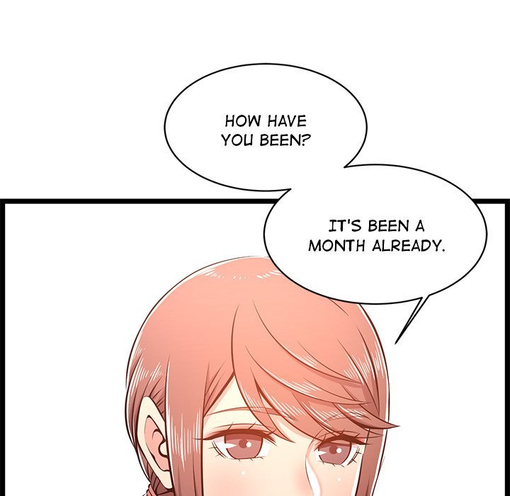 No Way Out Manhwa - Chapter 22 Page 5