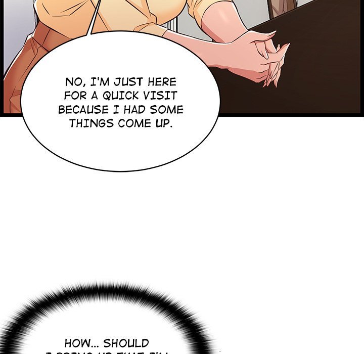 No Way Out Manhwa - Chapter 22 Page 10