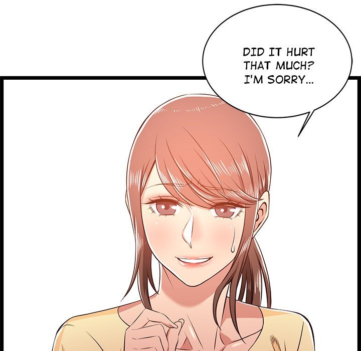 No Way Out Manhwa - Chapter 22 Page 14