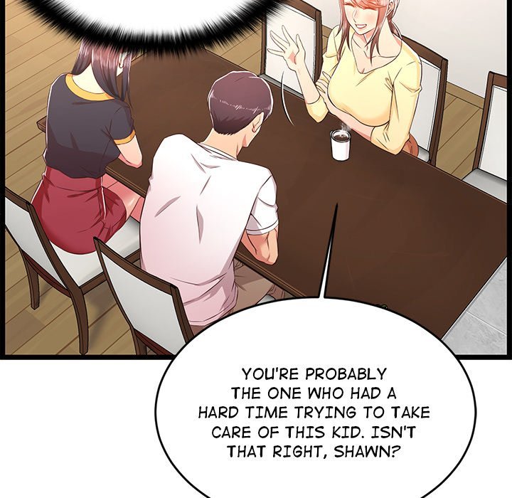 No Way Out Manhwa - Chapter 22 Page 18