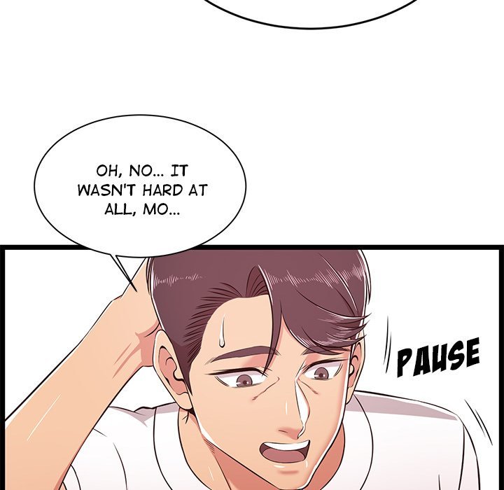 No Way Out Manhwa - Chapter 22 Page 19