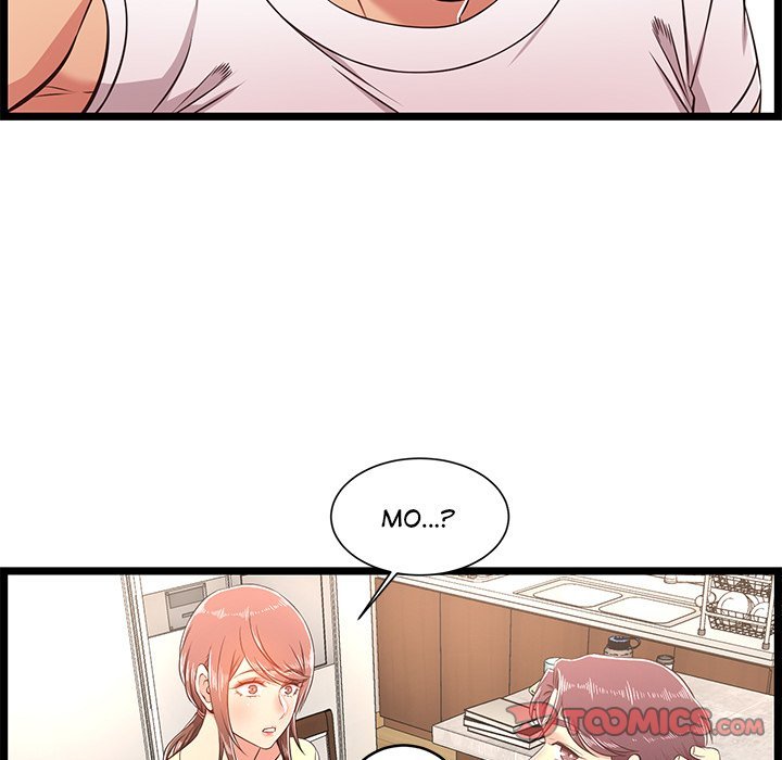 No Way Out Manhwa - Chapter 22 Page 20