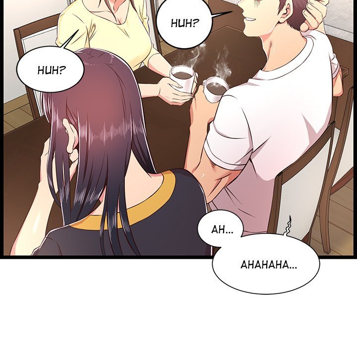 No Way Out Manhwa - Chapter 22 Page 21