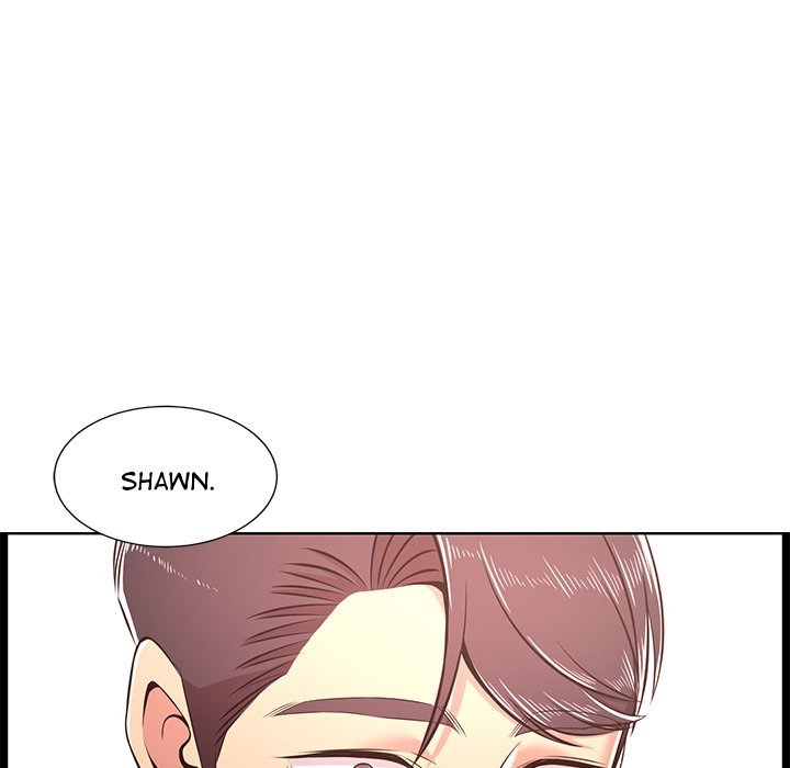 No Way Out Manhwa - Chapter 22 Page 22