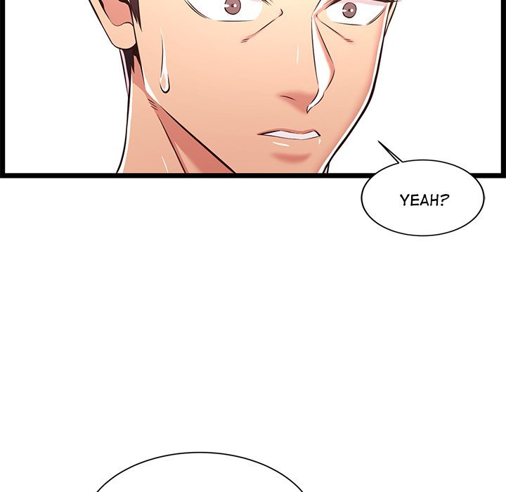 No Way Out Manhwa - Chapter 22 Page 23