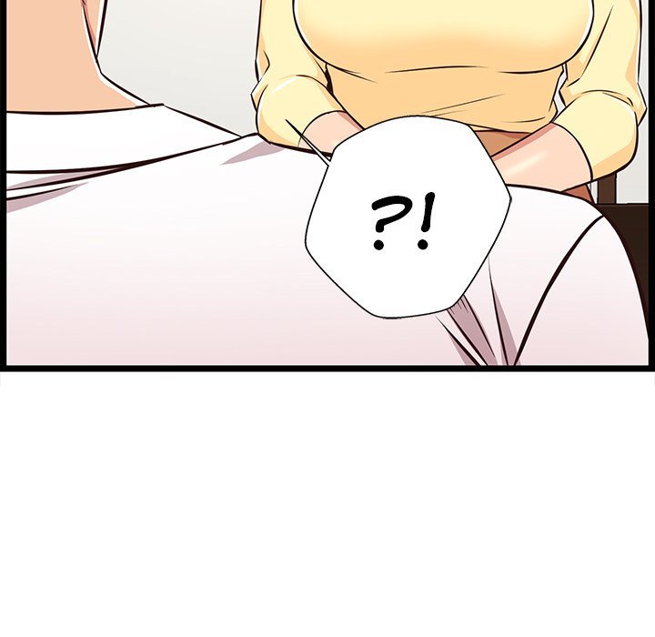 No Way Out Manhwa - Chapter 22 Page 25