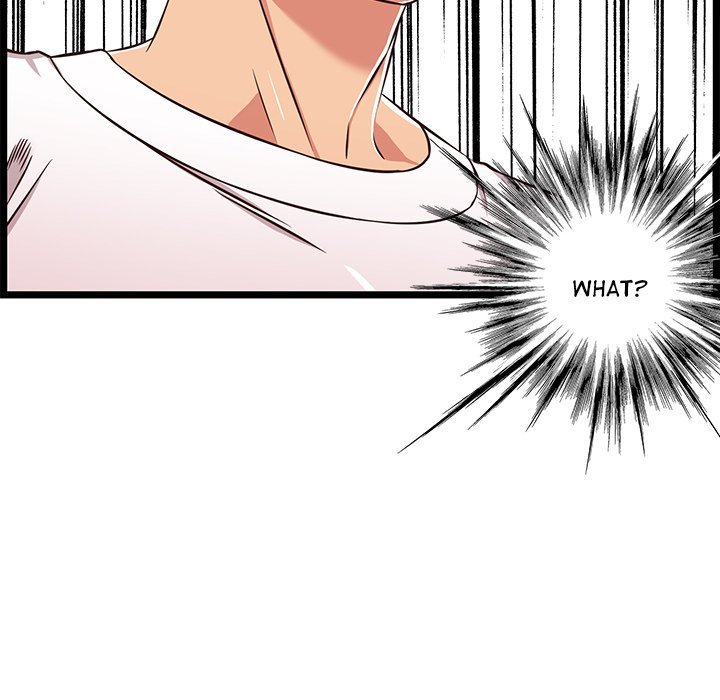 No Way Out Manhwa - Chapter 22 Page 27