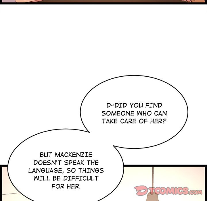 No Way Out Manhwa - Chapter 22 Page 29