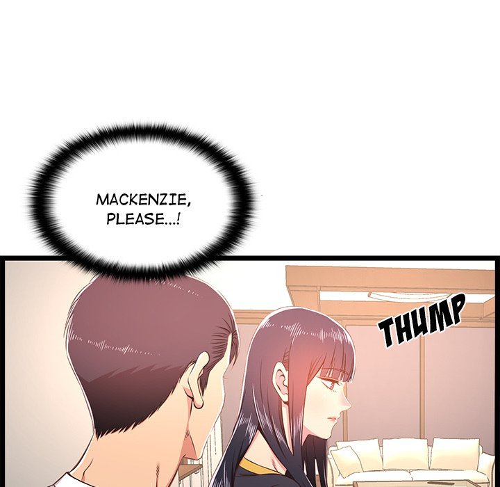 No Way Out Manhwa - Chapter 22 Page 34