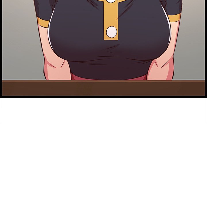 No Way Out Manhwa - Chapter 22 Page 37