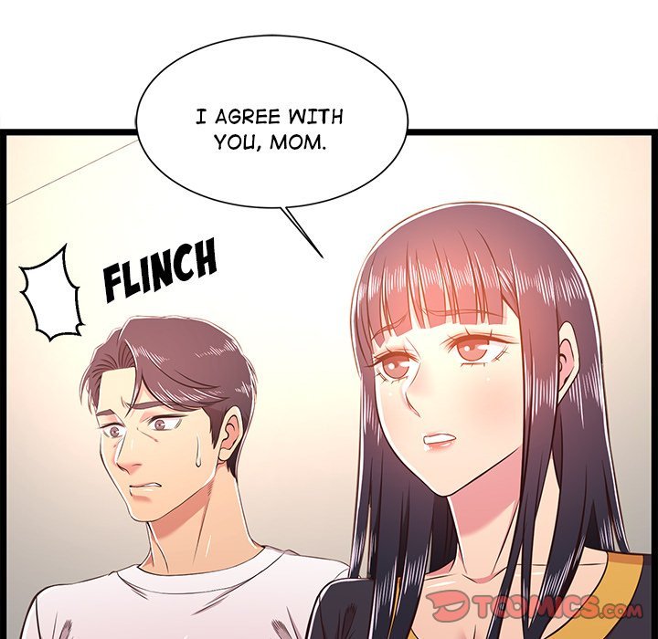 No Way Out Manhwa - Chapter 22 Page 38