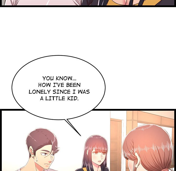 No Way Out Manhwa - Chapter 22 Page 39