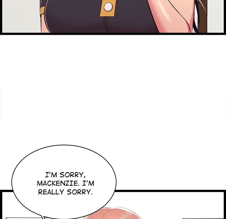 No Way Out Manhwa - Chapter 22 Page 42