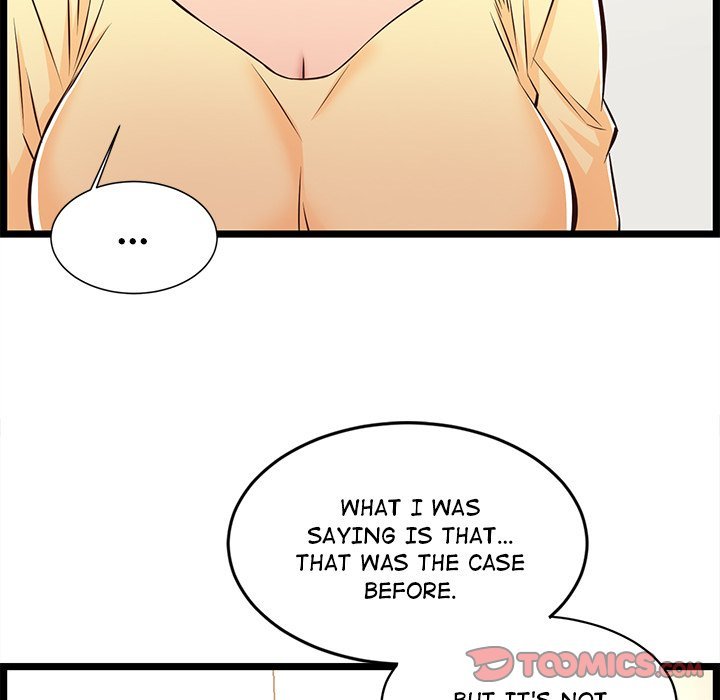 No Way Out Manhwa - Chapter 22 Page 47