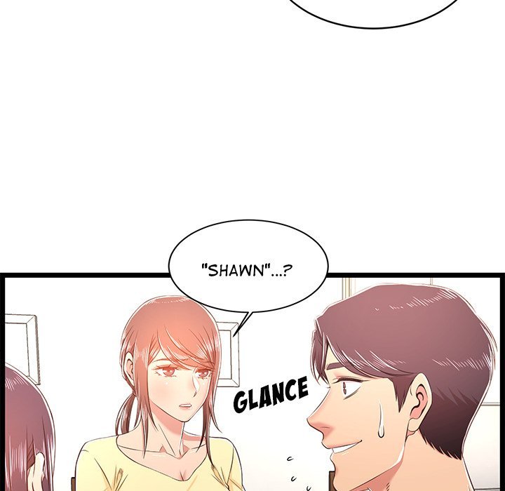 No Way Out Manhwa - Chapter 22 Page 51