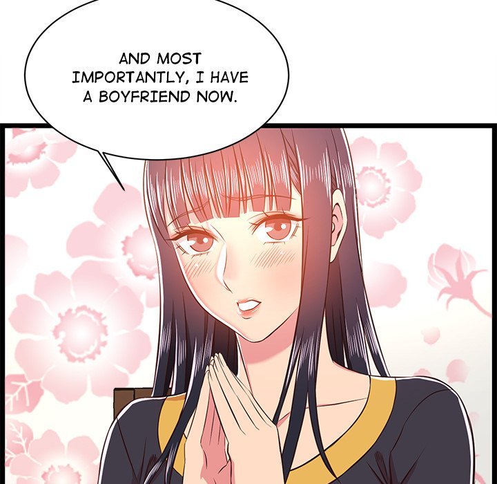 No Way Out Manhwa - Chapter 22 Page 53