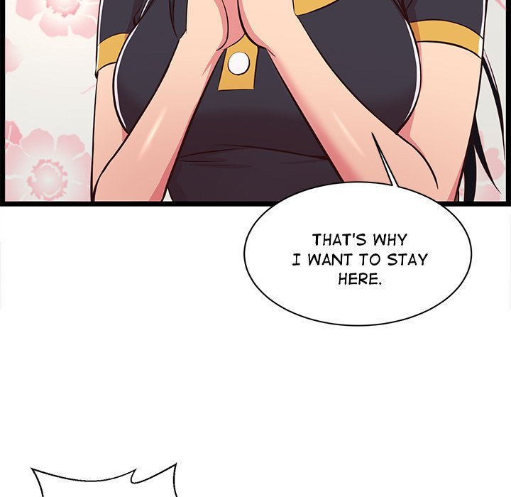 No Way Out Manhwa - Chapter 22 Page 54